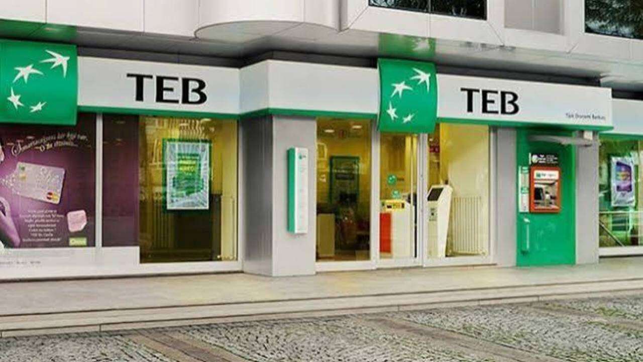 1 milyon TL'nin 32 günlük kazancı belli oldu: Maaş gibi getirisi var, işte banka banka güncel liste 9